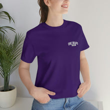 Load image into Gallery viewer, Ability, Motivation & Attitude Unisex Tee