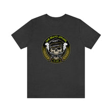 Load image into Gallery viewer, One Bravo Circle Logo Unisex Tee