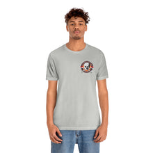 Load image into Gallery viewer, Hate Keeps Me Warm Unisex Tee