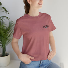 Load image into Gallery viewer, Admit One Valhalla Unisex Tee