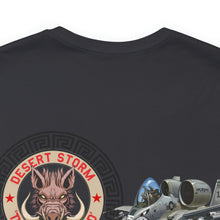 Load image into Gallery viewer, Thief of Baghdad Aircraft Unisex Tee