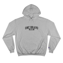 Load image into Gallery viewer, One Bravo Logo Hoodie