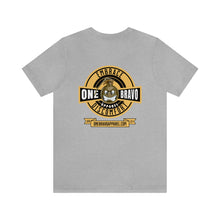 Load image into Gallery viewer, Embrace Discomfort Unisex Tee