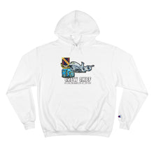 Load image into Gallery viewer, Crew Chief Hoodie