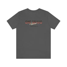 Load image into Gallery viewer, One Bravo Apparel Unisex Tee