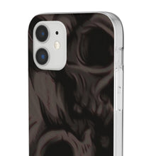 Load image into Gallery viewer, One Bravo Skull #4 Flexi Phone Case