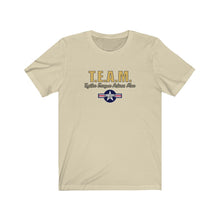 Load image into Gallery viewer, T.E.A.M. Unisex Tee