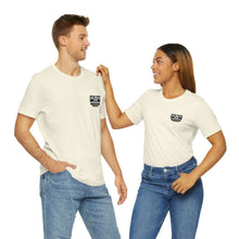 Load image into Gallery viewer, Jeep- Emotional Support Vehicle Unisex Tee