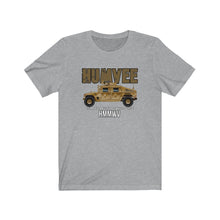 Load image into Gallery viewer, HUMVEE Unisex Tee