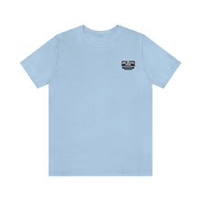 Load image into Gallery viewer, Jeep- One Bravo Offroad Unisex Tee