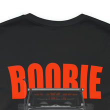 Load image into Gallery viewer, Jeep- Boobie Bouncer Unisex Tee