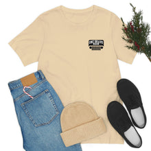Load image into Gallery viewer, Jeep In My Heart Unisex Tee