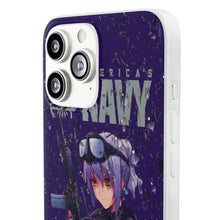 Load image into Gallery viewer, United States Navy Flexi Phone Case