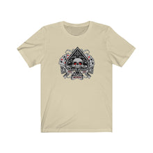 Load image into Gallery viewer, Ace of Spades Logo Unisex Tee