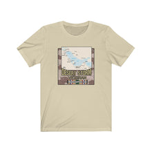 Load image into Gallery viewer, Desert Storm Veteran #2 Unisex Tee