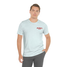 Load image into Gallery viewer, One Bravo Apparel Devil Unisex Tee