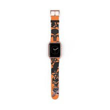 Load image into Gallery viewer, Punisher Apple Watch Band