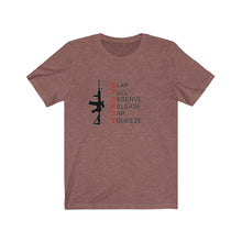 Load image into Gallery viewer, One Bravo S.P.O.R.T.S. Unisex Tee