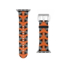 Load image into Gallery viewer, Abstract Design #3 Apple Watch Band