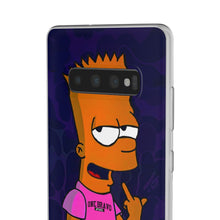 Load image into Gallery viewer, Bart Flexi Phone Case
