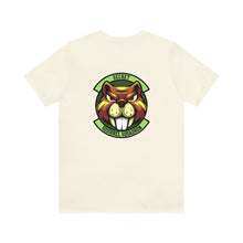 Load image into Gallery viewer, Secret Squirrel Squadron Unisex Tee