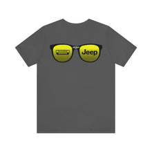Load image into Gallery viewer, Jeep Sunglasses Unisex Tee