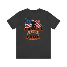 Load image into Gallery viewer, I Kneel Unisex Tee