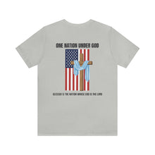 Load image into Gallery viewer, One Nation Under God Unisex Tee