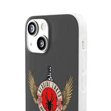 Load image into Gallery viewer, Glacial Lakes #2 Flexi Phone Case