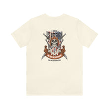 Load image into Gallery viewer, I Am A US Veteran Unisex Tee