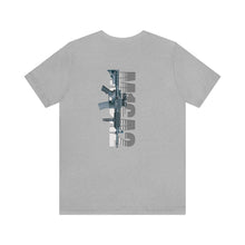 Load image into Gallery viewer, M16A2 Military Weapon Unisex Tee