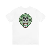 Load image into Gallery viewer, Military Pride Unisex Tee