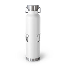 Load image into Gallery viewer, U.S. Military Veteran 22oz Vacuum Insulated Bottle