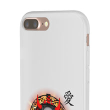 Load image into Gallery viewer, One Bravo Warrior Anime #4 Flexi Phone Case