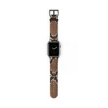 Load image into Gallery viewer, Snake Design # 4 Apple Watch Band