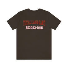Load image into Gallery viewer, Total Lawn Care Unisex Tee