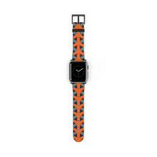 Load image into Gallery viewer, Abstract Design #3 Apple Watch Band