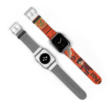 Load image into Gallery viewer, Harry Potter Apple Watch Band