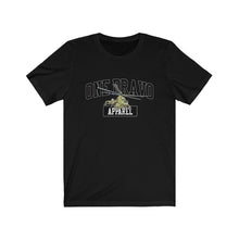 Load image into Gallery viewer, One Bravo Helicopter Unisex Tee
