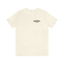 Load image into Gallery viewer, Stand Behind Our Troops Unisex Tee
