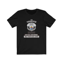Load image into Gallery viewer, USAF Pararescue Unisex Tee