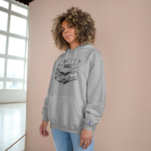 Load image into Gallery viewer, One Bravo Sgt. Snow Camo Hoodie
