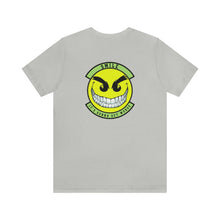 Load image into Gallery viewer, Smile It's Gonna Get Worse Unisex Tee