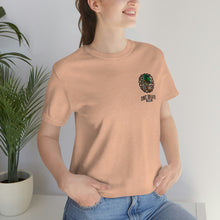Load image into Gallery viewer, Skull Leprechaun Unisex Tee