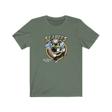 Load image into Gallery viewer, Seabees Unisex Tee