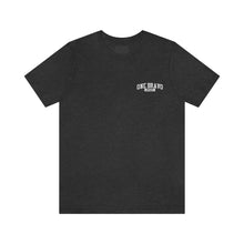 Load image into Gallery viewer, A-10 Thunderbolt II Aircraft Unisex Tee