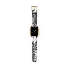 Load image into Gallery viewer, White Kryptek Camo Apple Watch Band