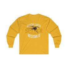 Load image into Gallery viewer, Spyder Unisex Long Sleeve Tee