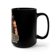 Load image into Gallery viewer, Social Distancing Coffee Mug