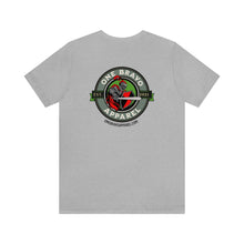Load image into Gallery viewer, One Bravo Knight #3 Unisex Tee